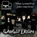 Gangsterism icon