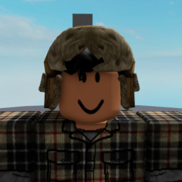 Obby Practice