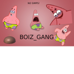 Ⓑⓞⓘⓩ__ⓖⓐⓝⓖ
