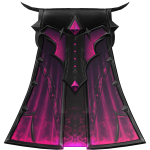 Darkheart Vampiric Cape