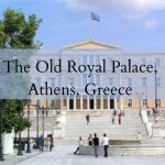 House of the Hellenic Parliament