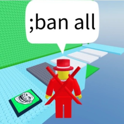[✨2 Robux] OP Admin Tower