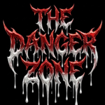 DANGER ZONE AREA