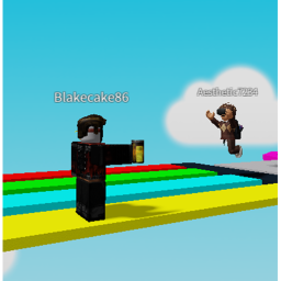 hard obby for pros [bata] new update soon