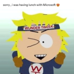tweek tweak appreciation club