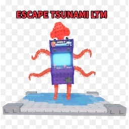 STEAL A SLAYER LTM icon