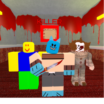THE SUPER Crazy Elevator! 