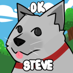 Ok Steve UGC