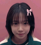 _ - Squid Games Avatar Ranking - _