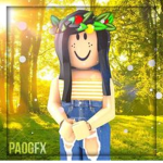 roblox gang!! <3