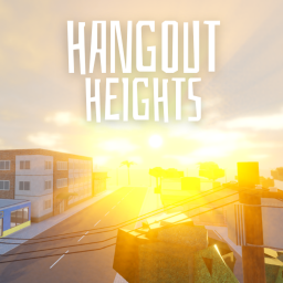 Hangout Heights