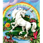 DANCING UNICORNS