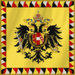 IR. 1 Infanterie-Regiment
