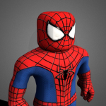Spidey's Group!