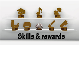 TRAIN YOUR SKILLS!