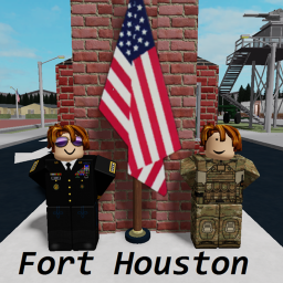 Fort Houston