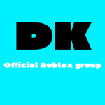 DK |Official Roblox group
