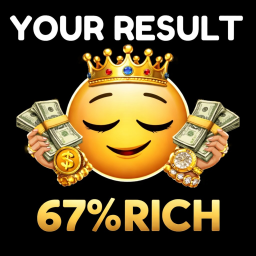Rich Test 💸