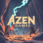 AZEN GAMES