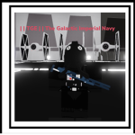 | | TGE | | Galactic Imperial Navy