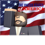 【US】United States of America