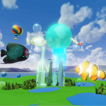 frutiger aero hangout :)