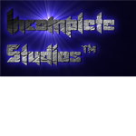Incomplete Studios™