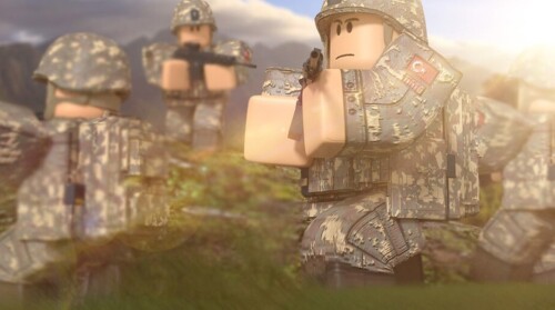 Nations [ALPHA]