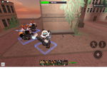 Tower defense simulator fan group :P