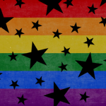 Pride plaza!