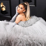 Ariana Grande Fans Club!