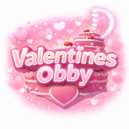 Valentines obby 💝 icon