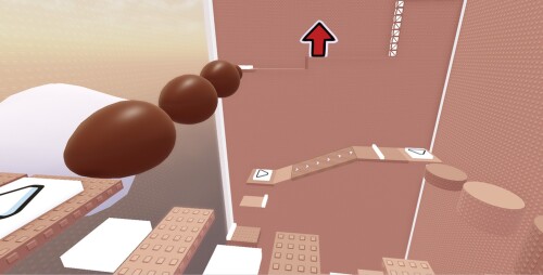 Chocolate🍫 Stage Tower (350+ Stages)