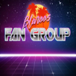blaroo's fan group