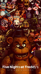 FNAF animated.