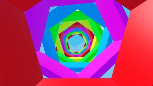 Fun Easy Obby!