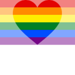 .*+ Love is Love .*+