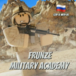 [🎉NEW🎉] Frunze Military Academy