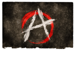 Anarky's Anarchists Of Roblox
