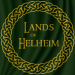 Lands of Helheim