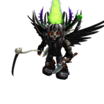 The Wing Cult