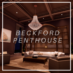 Penthouse icon