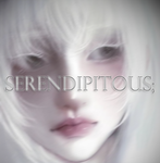 serendipitous;