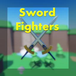⚔️Sword Fighters [PRE-ALPHA]