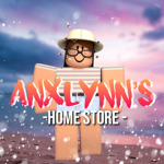 Anxlynn's Official Fan Group