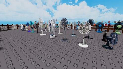 Ceiling Fans Ventiladores