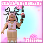 KASHDOLLAS