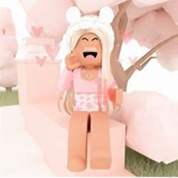 Pink obby only girls (NO BOYS ALLOWED)