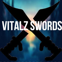 Vitalz Swords(BETA)