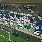 Inferno verde || UIL